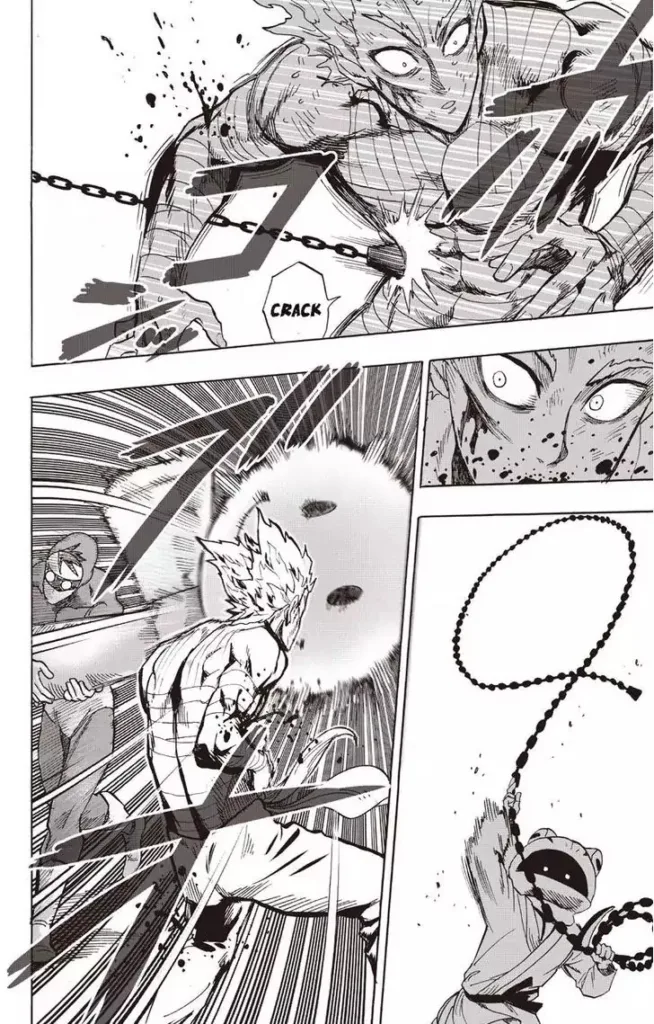 one punch man ch81 page30